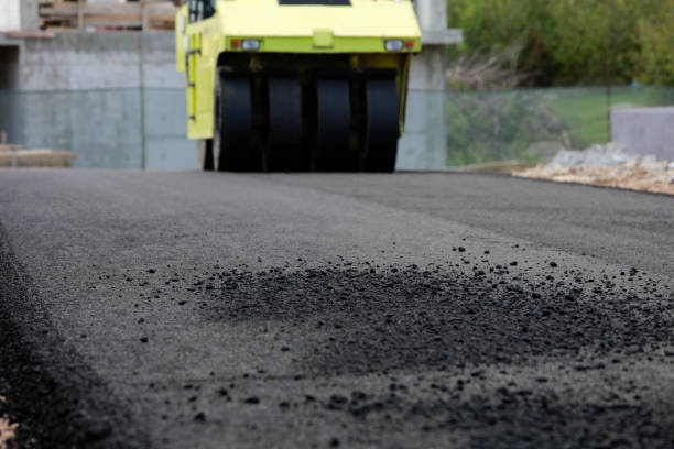 Best Permeable Paver Driveway  in Grants, NM