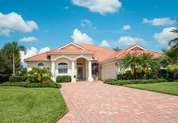 Best Cobblestone Driveway Pavers  in Grants, NM