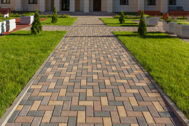 Best Driveway Pavers Cost  in Grants, NM