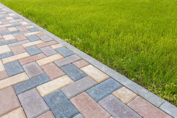 Professional Driveway Pavers in Grants, NM