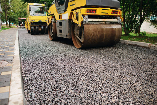 Best Interlocking Driveway Pavers  in Grants, NM