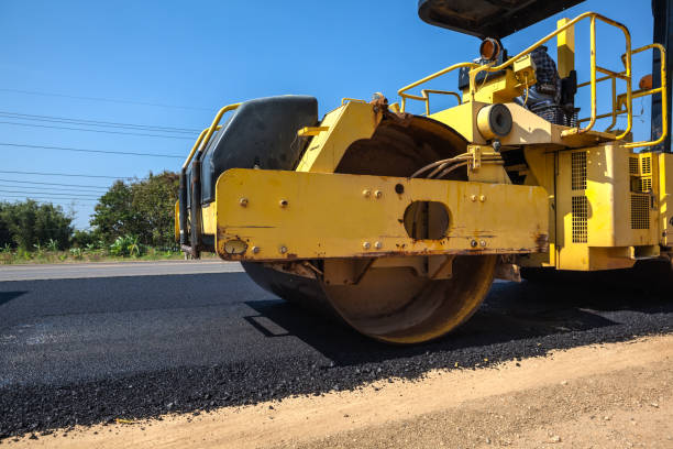 Best Custom Driveway Pavers  in Grants, NM